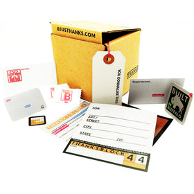 THANKSBLOCK 44 //Thankswear.kit